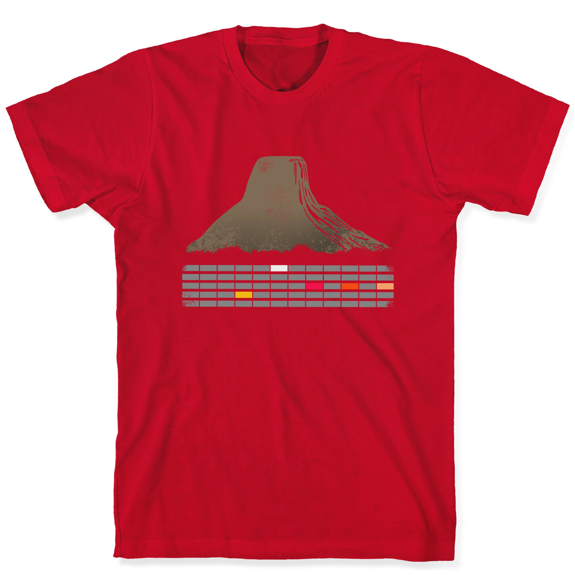 Close Encounters T-Shirt